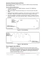 Preview for 6 page of impro IMPROX TT Installation Manual