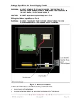 Preview for 10 page of impro IMPROX TT Installation Manual