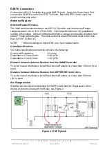 Preview for 4 page of impro IXP110 Installation Manual