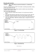 Preview for 5 page of impro IXP110 Installation Manual