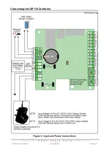 Preview for 7 page of impro IXP110 Installation Manual