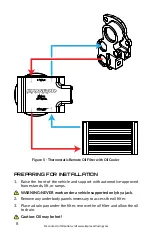 Предварительный просмотр 8 страницы Improved Racing EFR-100 Instructions Manual