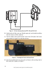 Preview for 8 page of Improved Racing EFR-605 Instructions Manual