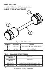 Preview for 2 page of Improved Racing EGM-502 Instructions