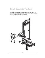 Preview for 12 page of impulce 2 IT8003 Assembly Instructions Manual