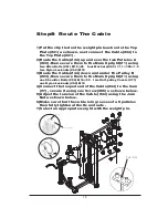 Preview for 15 page of impulce 2 IT8003 Assembly Instructions Manual