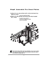 Preview for 16 page of impulce 2 IT8003 Assembly Instructions Manual