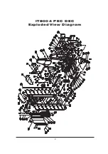 Preview for 4 page of impulce 2 IT8004 PEC DEC Assembly Instructions Manual