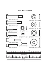 Preview for 6 page of impulce 2 IT8004 PEC DEC Assembly Instructions Manual