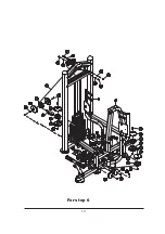 Preview for 15 page of impulce 2 IT8004 PEC DEC Assembly Instructions Manual