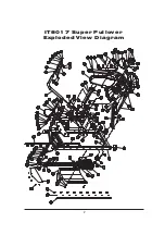 Предварительный просмотр 4 страницы impulce 2 IT8017 Super Pullover Assembly Instructions Manual