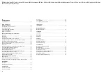 Preview for 4 page of Impuls 20190607 Assembly Instructions Manual