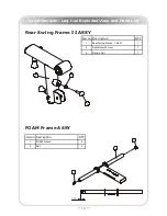 Preview for 12 page of Impulse ES3000 Owner'S Manual