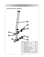 Preview for 50 page of Impulse ES3000 Owner'S Manual