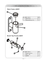 Preview for 56 page of Impulse ES3000 Owner'S Manual