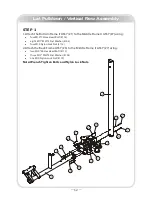 Preview for 62 page of Impulse ES3000 Owner'S Manual