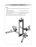 Preview for 11 page of Impulse HG5 Owner'S Manual