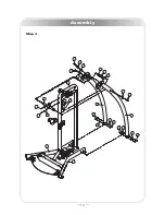 Preview for 14 page of Impulse HG5 Owner'S Manual