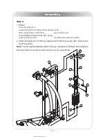 Предварительный просмотр 15 страницы Impulse HG5 Owner'S Manual