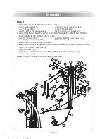 Предварительный просмотр 16 страницы Impulse HG5 Owner'S Manual