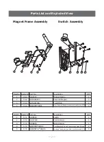 Preview for 7 page of Impulse HSR007 Owner'S Manual