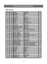 Preview for 12 page of Impulse HSR007 Owner'S Manual