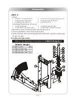 Preview for 12 page of Impulse IE9510 Owner'S Manual