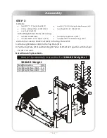 Preview for 13 page of Impulse IE9510 Owner'S Manual