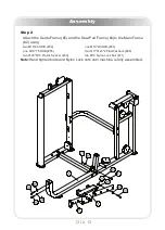 Preview for 12 page of Impulse IF8 121 Owner'S Manual