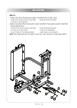 Preview for 13 page of Impulse IF8 121 Owner'S Manual