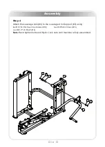 Preview for 14 page of Impulse IF8 121 Owner'S Manual