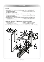 Preview for 15 page of Impulse IF8 121 Owner'S Manual