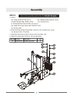 Preview for 21 page of Impulse IF9319 Owner'S Manual