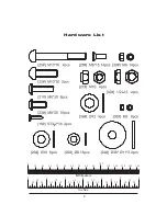 Preview for 5 page of Impulse IT6003B Assembly Instructions Manual