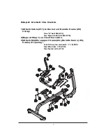 Preview for 9 page of Impulse IT6003B Assembly Instructions Manual