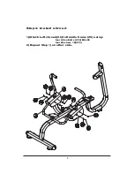 Preview for 10 page of Impulse IT6003B Assembly Instructions Manual