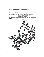 Preview for 11 page of Impulse IT6003B Assembly Instructions Manual