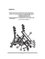 Preview for 11 page of Impulse IT6015B Assembly Instructions Manual