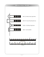 Preview for 8 page of Impulse IT7006 Owner'S Manual