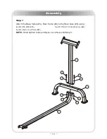 Preview for 10 page of Impulse IT7006 Owner'S Manual