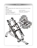 Preview for 13 page of Impulse IT7006 Owner'S Manual