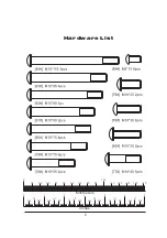 Preview for 6 page of Impulse IT8008 Assembly Instructions Manual