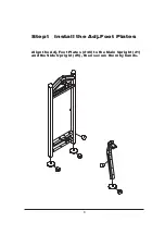 Preview for 10 page of Impulse IT8008 Assembly Instructions Manual