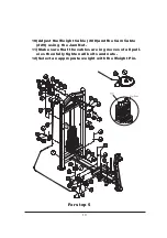 Preview for 15 page of Impulse IT8008 Assembly Instructions Manual