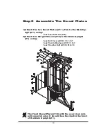 Preview for 12 page of Impulse IT8022 Assembly Instructions Manual