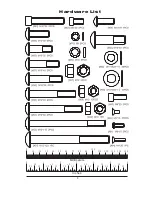 Preview for 5 page of Impulse IT8023 Assembly Instructions Manual