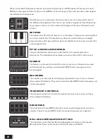 Preview for 4 page of Impulse Novation Getting Started Manual