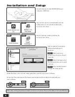 Preview for 6 page of Impulse Novation Getting Started Manual