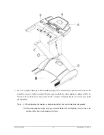 Preview for 18 page of Impulse PRO Owner'S Manual