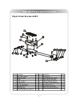 Preview for 6 page of Impulse RE700 Owner'S Manual